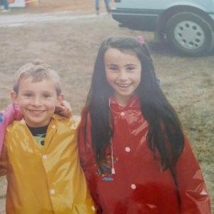 Meet your Posher, Karen